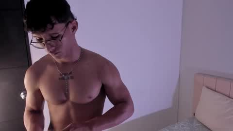 justin online show from February 2026 11:01:02 PM