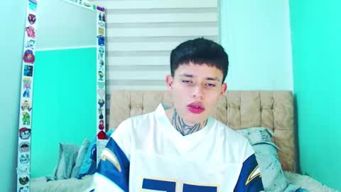 mod online show from January 2026 05:01:01 AM