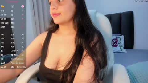 Snapshot of _karina18 chatting on July 2026 12:35:02 AM Karina online show from July 2026 12:35:02 AM