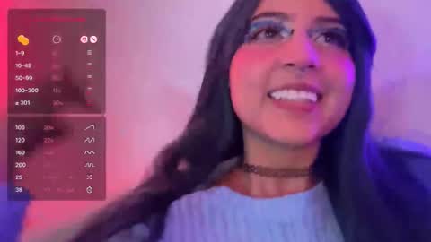 _karine01 online show from February 2026 02:48:01 AM