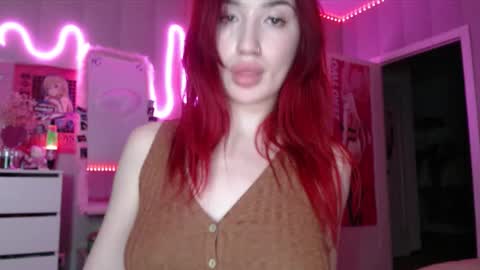 katemiller online show from March 2026 05:40:02 PM