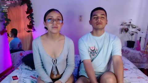 Kathy and Myke  online show from January 2025 08:44:01 PM