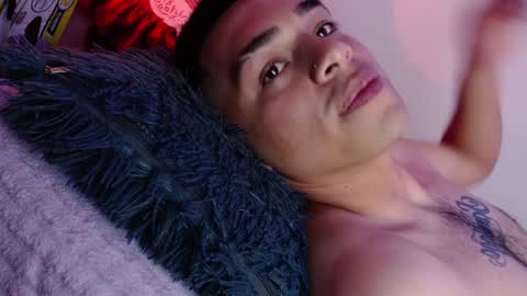 Kathy and Myke  online show from February 2025 05:18:01 PM