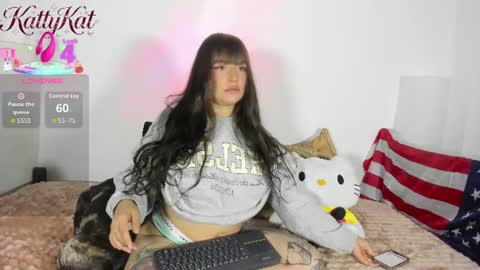 _kattykat online show from August 2026 11:51:02 PM