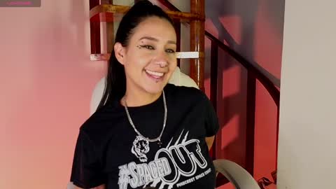 Snapshot of _kelly_hous36 chatting on February 2025 06:45:01 PM kelly online show from February 2025 06:45:01 PM