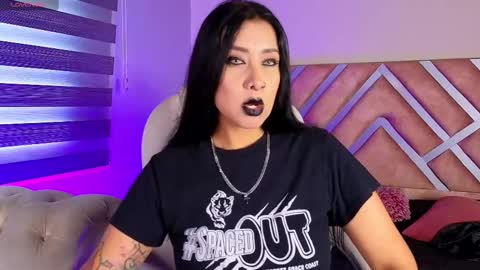 Snapshot of _kelly_hous36 chatting on February 2025 06:46:02 PM kelly online show from February 2025 06:46:02 PM