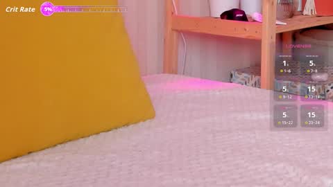 Kiara 0100 - 0700 UTC almost every day online show from February 2026 05:28:01 AM