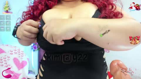 Kimi online show from December 2024 09:16:01 PM