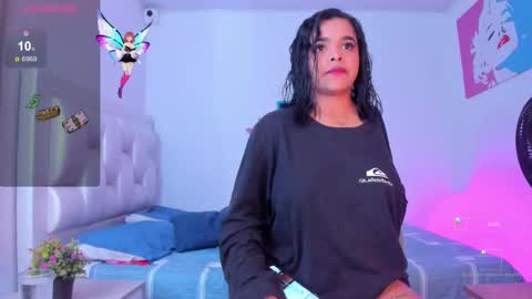 Snapshot of _koriinn_ chatting on October 2025 07:24:01 PM koriinn online show from October 2025 07:24:01 PM