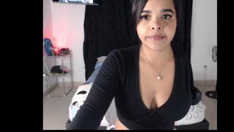 Snapshot of _koriinn_ chatting on January 2026 10:18:02 AM koriinn online show from January 2026 10:18:02 AM