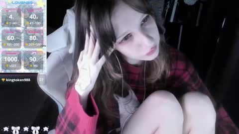  kuro  online show from November 2025 07:41:02 AM