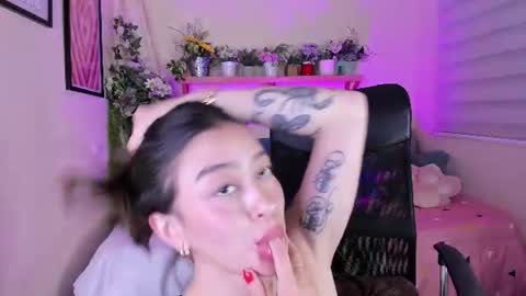 Kylie online show from June 2026 07:08:01 PM