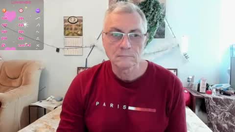 Snapshot of _lady_red_ chatting on February 2026 10:31:02 AM Lory online show from February 2026 10:31:02 AM