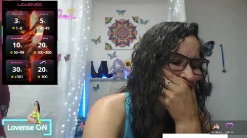 SANDRA online show from June 2026 01:56:01 AM