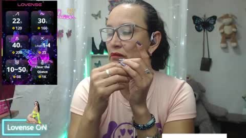 SANDRA online show from July 2026 02:18:01 AM