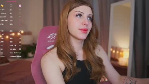 Im sweet Lettie ntmu - online show from February 2025 04:10:02 PM