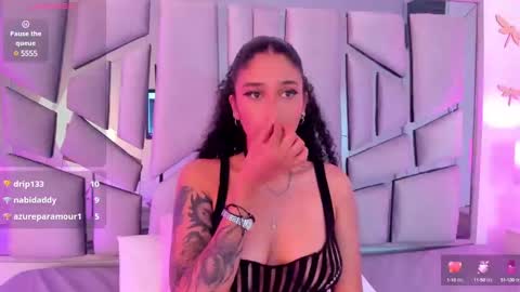 Lanna  online show from January 2025 02:18:01 PM