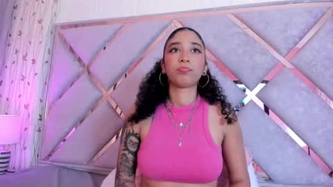 Lanna  online show from February 2025 03:35:02 AM