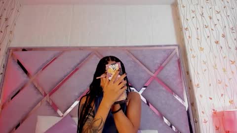 Lanna  online show from March 2025 11:58:02 AM