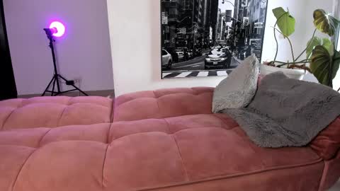 Snapshot of _lapetitemort_ chatting on May 2026 10:15:02 PM Agatha Arias IG lapetitemort 1 online show from May 2026 10:15:02 PM