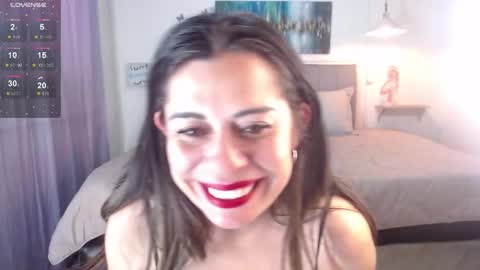 paulina  online show from March 2025 09:17:01 PM