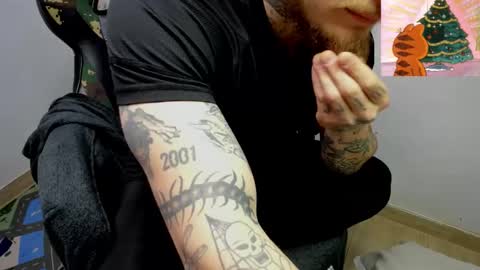 Layne online show from December 2025 06:22:02 AM