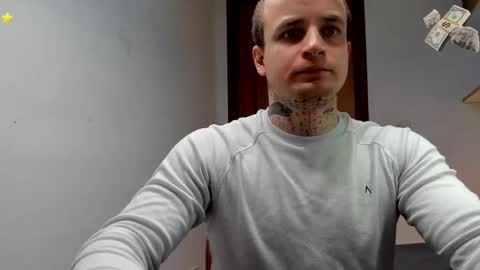 Layne online show from March 2026 11:25:02 AM