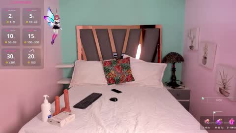 Snapshot of _lemmon_ chatting on October 2025 03:02:02 PM L E M M O N online show from October 2025 03:02:02 PM