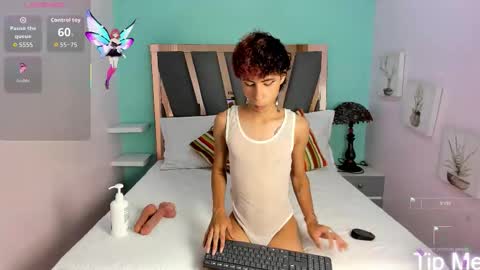 Snapshot of _lemmon_ chatting on November 2025 02:17:01 PM L E M M O N online show from November 2025 02:17:01 PM