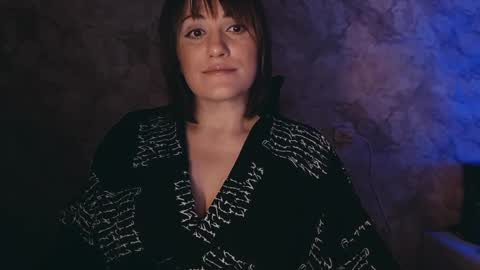 Letty online show from February 2025 09:35:02 PM