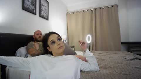 Lexi online show from February 2025 08:31:02 AM