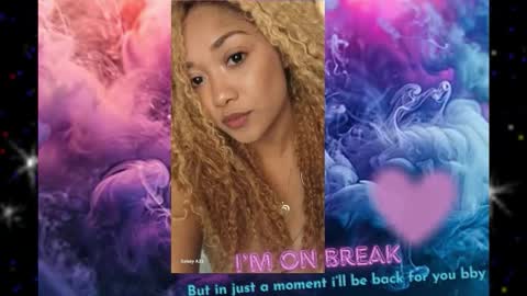 Lia Stone online show from February 2026 08:16:01 PM