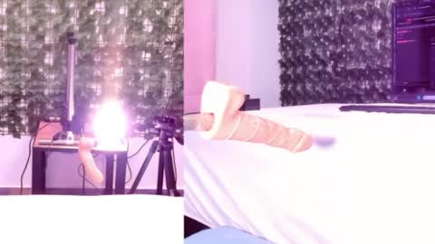 Lia Stone online show from April 2026 07:54:01 PM