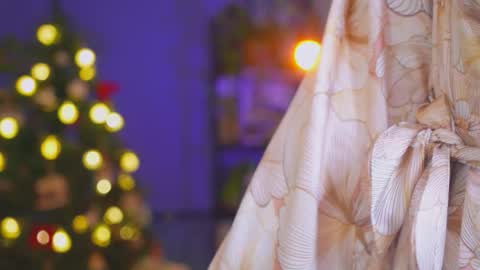 Salome Kelch online show from December 2025 03:28:02 PM