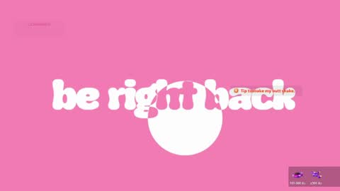 Liliana online show from March 2026 12:59:01 AM