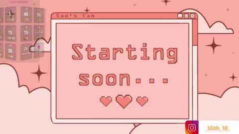 Lili  online show from May 2026 07:11:02 PM