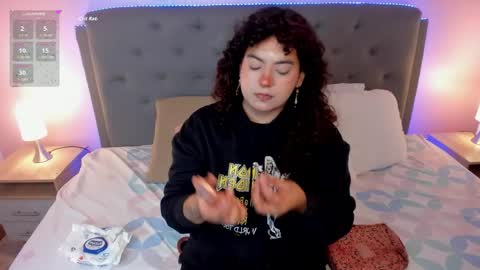 Liily online show from November 2025 03:05:01 PM