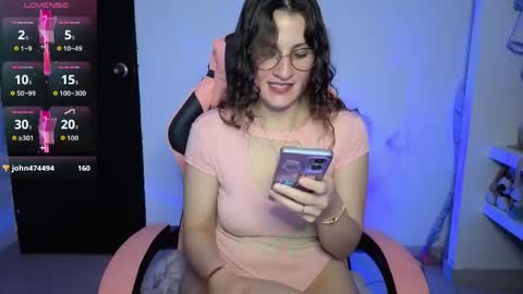 Lindasy online show from May 2026 08:14:01 PM