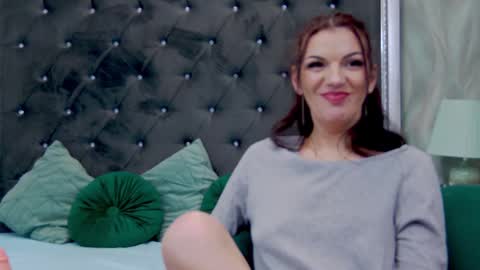 Lisa online show from February 2025 10:03:02 PM