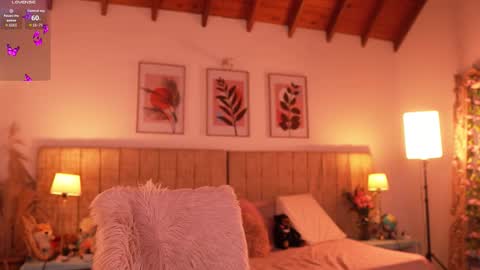 Lissana online show from March 2026 03:04:01 PM