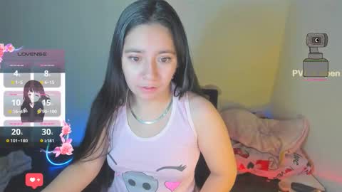 Snapshot of _litle_mily_ chatting on December 2025 01:56:02 AM Mily online show from December 2025 01:56:02 AM