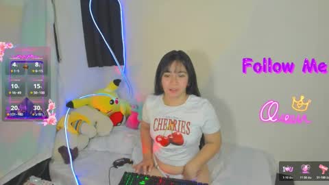 Snapshot of _litle_mily_ chatting on February 2026 02:34:02 AM Mily online show from February 2026 02:34:02 AM