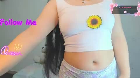 Snapshot of _litle_mily_ chatting on July 2026 10:13:02 PM Mily online show from July 2026 10:13:02 PM