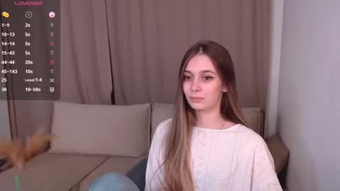 Amelia                        online show from March 2025 09:04:02 PM