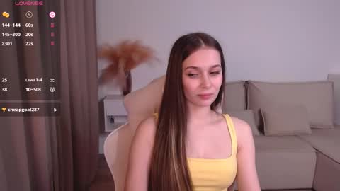 Amelia                        online show from December 2025 09:10:02 PM