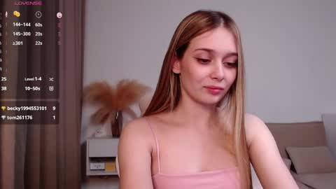 Snapshot of _little_imp_ chatting on April 2026 09:09:02 PM Amelia online show from April 2026 09:09:02 PM