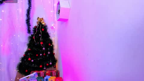 Ivy 3 online show from December 2024 10:22:01 PM