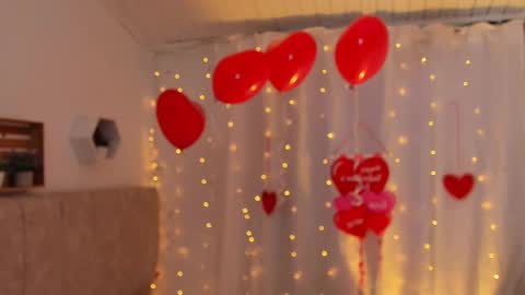 Ivy 3 online show from February 2025 10:03:01 PM