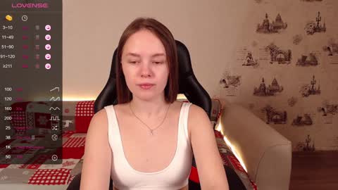  My name is lina Lush is activePrivate is Open online show from January 2025 04:41:01 AM