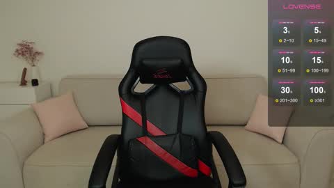  My name is lina Lush is activePrivate is Open online show from November 2025 12:11:02 PM